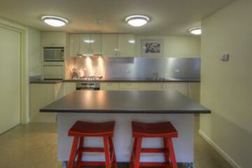 In-Room Kitchen