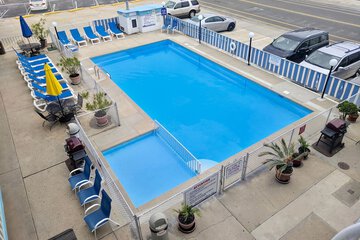 Quebec Motel