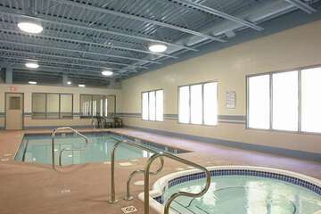Glenwood Inn & Suites