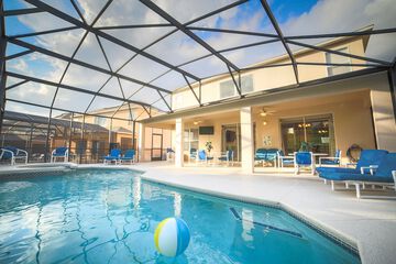 Private pool