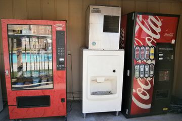 Vending machine