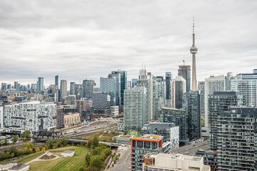 City view