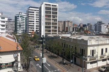 City view