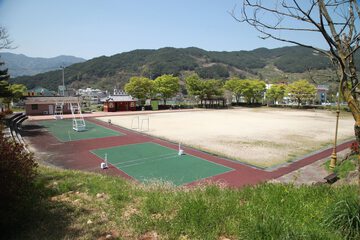 Sports facility