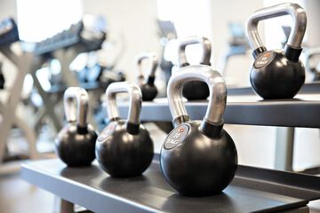 Health and Fitness 52 of 55