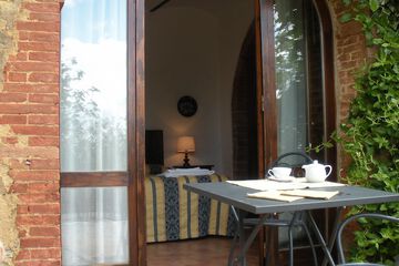 View from room