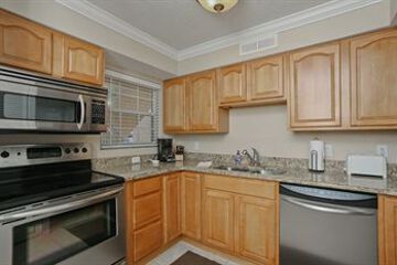 In-Room Kitchen