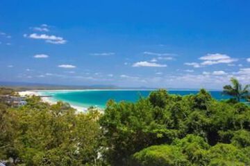 Beach or Ocean View