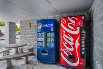 Vending machine