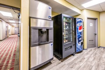 Vending machine
