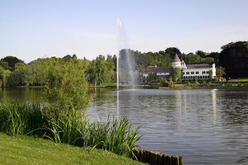 Lake