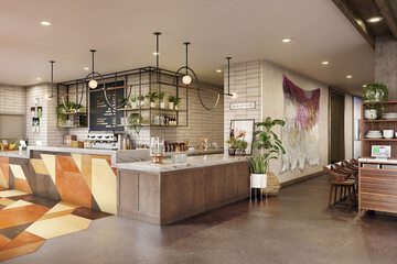 Cafe
