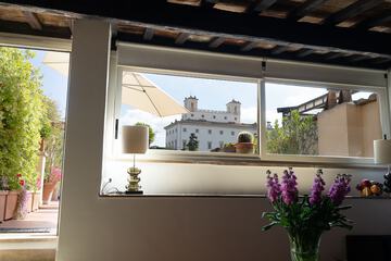 View from room