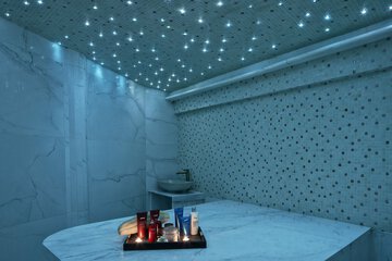 Spa treatment