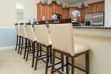 In-Room Kitchen