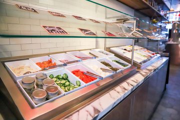 Breakfast/Coffee Service 124 of 143