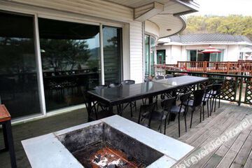 Hotel Interior or Public Areas