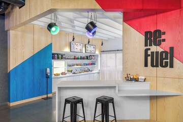 Breakfast/Coffee Service 22 of 27