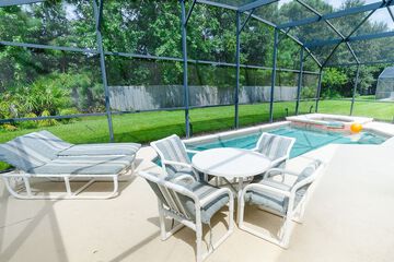 Sundeck