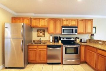 In-Room Kitchen