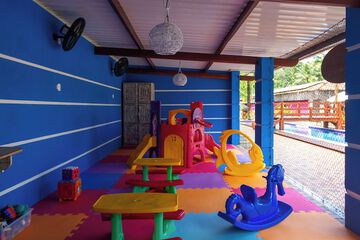 Children's activities