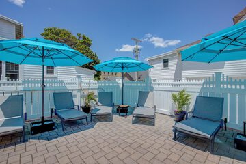 Sundeck