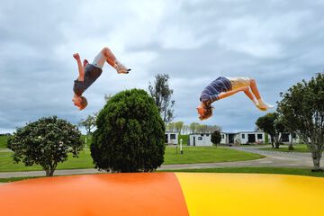 Children's activities