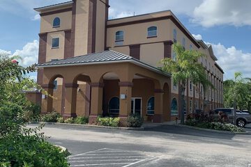 Econo Lodge
