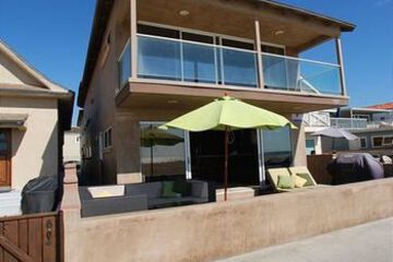Terrace or Patio