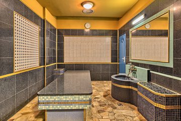 Treatment room