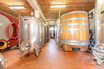 Winery