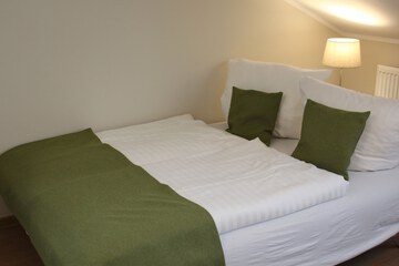 Extra beds