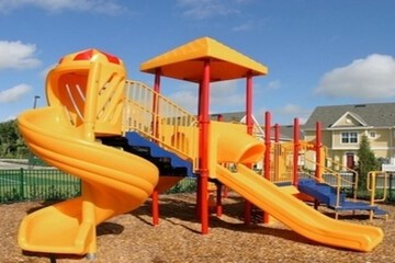 Children's activities