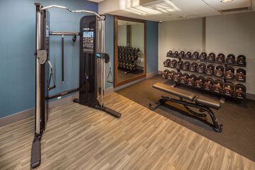 Health and Fitness 32 of 35