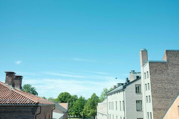 City view