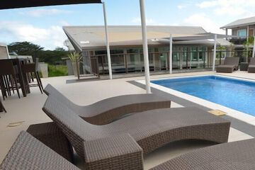 Sundeck