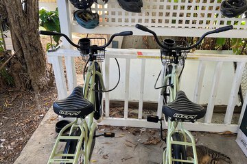 Bicycling