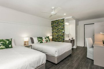  Harbour Lodge Motel Brunswick Heads 27