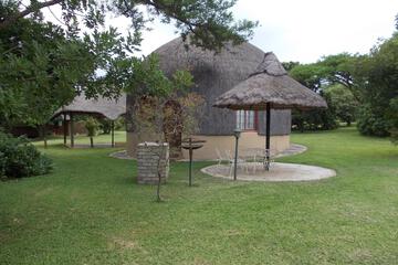 surroundings