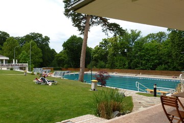 Sports facility