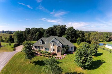 Southern Grace Bed & Breakfast