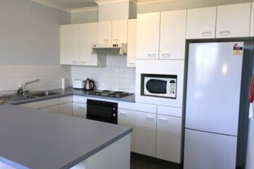 In-Room Kitchen