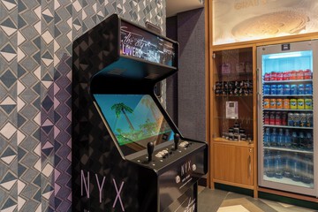 Arcade