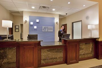 Holiday Inn Express & Suites Guthrie North Edmond by IHG