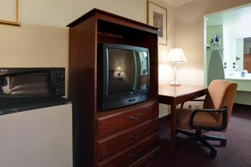 TV Microwave
