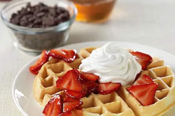 Breakfast/Coffee Service 47 of 55