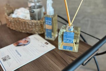Spa treatment
