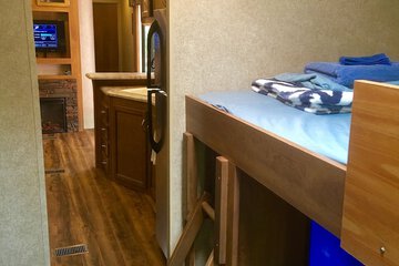 Children's theme room