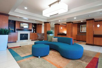Fairfield Inn & Suites by Marriott El Centro