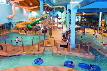 Water park